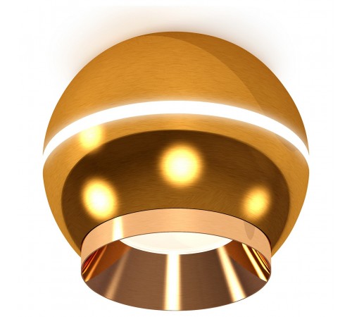 Накладной светильник Ambrella Light XS1105002 XS