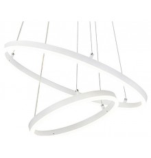 Подвесной светильник Escada 10254/2LED White APP Void