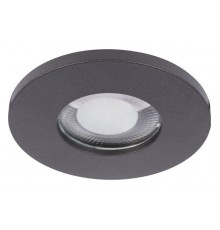 Встраиваемый светильник Loft it 10338/B Black Chip
