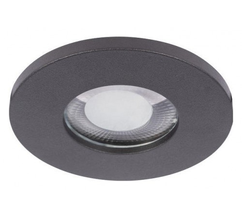 Встраиваемый светильник Loft it 10338/B Black Chip