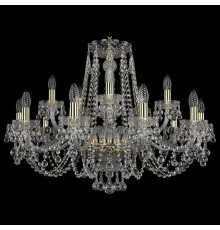 Подвесная люстра Bohemia Art Classic 11.26.10+5.300.Gd.B 11.26