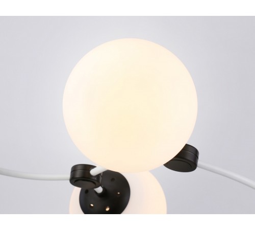Люстра на штанге Ambrella Light TR2546 TR