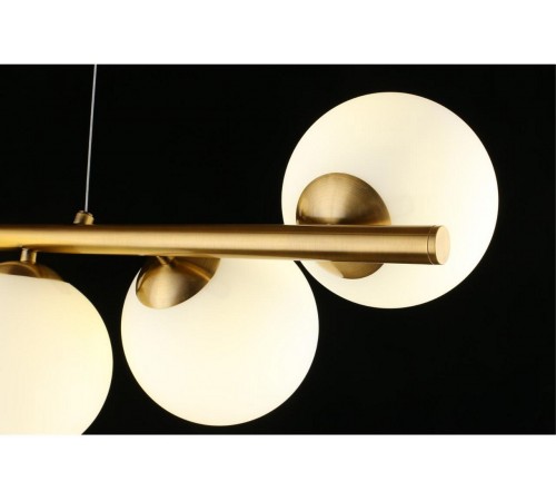 Подвесной светильник Aployt APL.312.13.07 Jagna