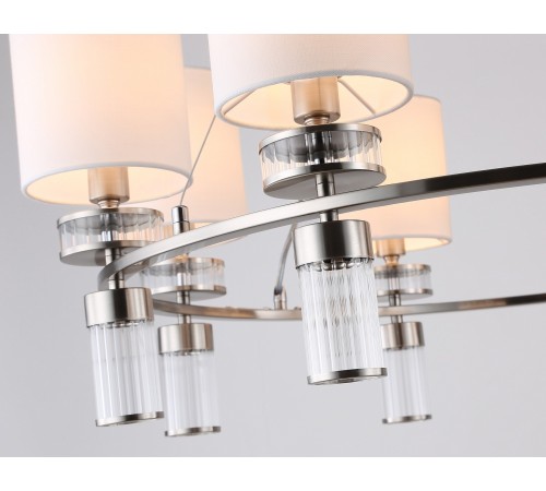 Подвесная люстра Ambrella Light LH71293 HIGH LIGHT