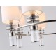 Подвесная люстра Ambrella Light LH71293 HIGH LIGHT