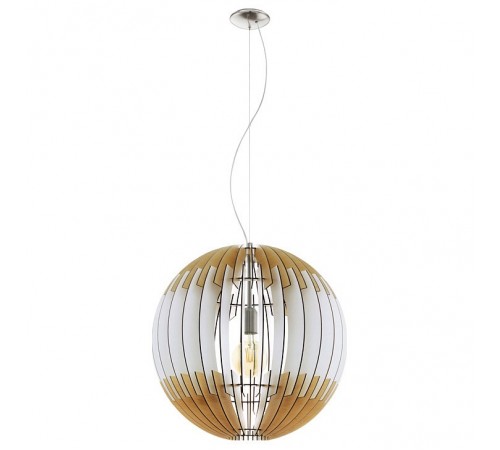 Подвесной светильник Eglo 32847 Olmero 1