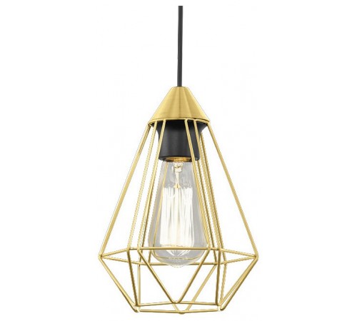 Подвесной светильник Eglo 43681 Tarbes