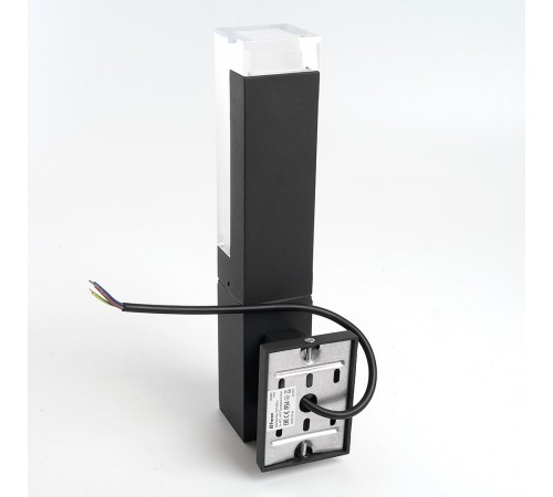 Светильник на штанге Feron 11705 Дубай