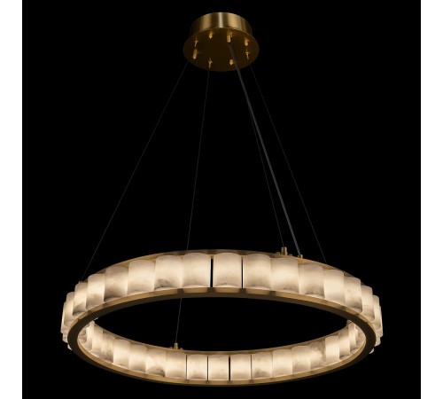 Подвесной светильник Loft it 10415/800 Manhattan