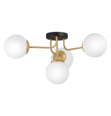 Потолочная люстра Vitaluce V3999-8/4PL V3999