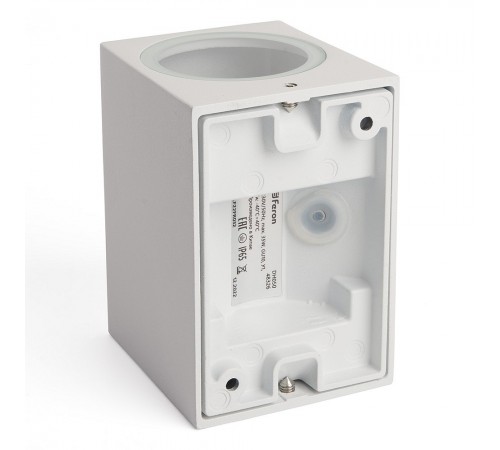 Накладной светильник Feron 48326 Бостон