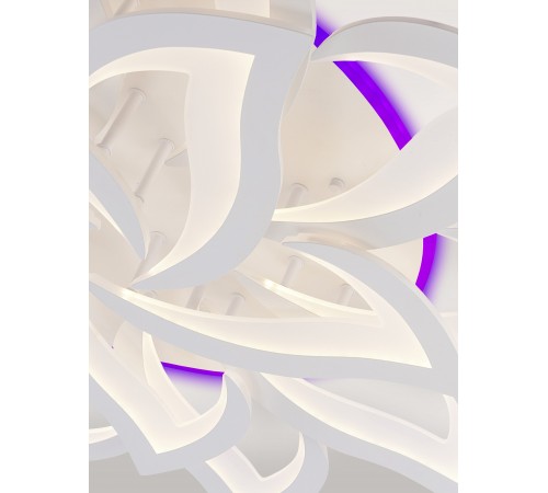 Потолочная люстра Natali Kovaltseva LED LAMPS 81437 OLIMP