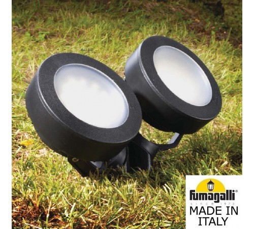 Светильник на штанге Fumagalli 4M1.000.000.AXD2L Tommy