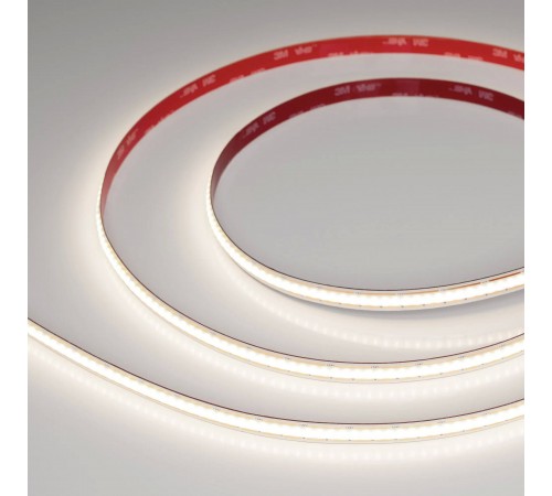 Лента светодиодная Arlight 046888 COB открытая