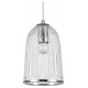 Подвесной светильник Indigo 11046/1P Chrome Lucido