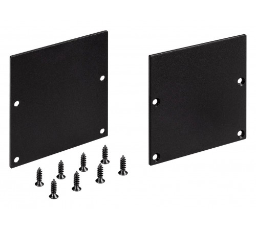 Набор заглушек для профиля Arlight 038714 SL-LINE