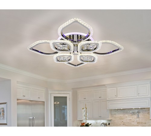 Потолочная люстра Ambrella Light FA2835 FA