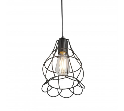 Подвесной светильник Vitaluce V2868-1/1S V2868