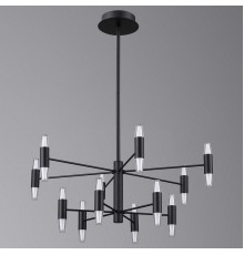 Подвесная люстра Alfa-Light F3024-52 F3024