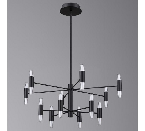 Подвесная люстра Alfa-Light F3024-52 F3024