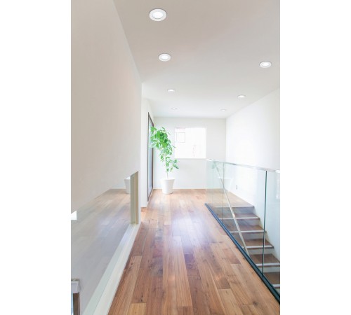 Встраиваемый светильник Mantra C0044 Cabrera