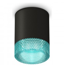 Накладной светильник Ambrella Light XS6302043 XS