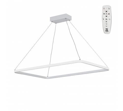 Подвесной светильник Vitaluce V2506DT-0/1S V2506DT