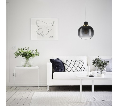 Подвесной светильник Eglo 99616 Oilella