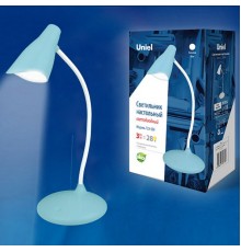 Настольная лампа офисная Uniel UL-00004142 TLD-559