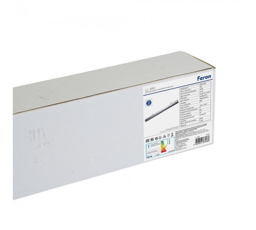 Настенный прожектор Feron 51287 LL-890