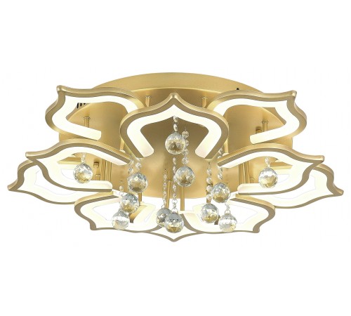 Потолочная люстра Natali Kovaltseva INNOVATION STYLE 83053 FLOREL
