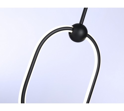 Подвесной светильник Ambrella Light FL10577 FL