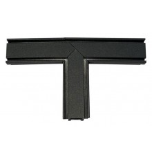 Соединитель T-образный для треков встраиваемых Aployt APL.0185.00.04 Magnetic track 48