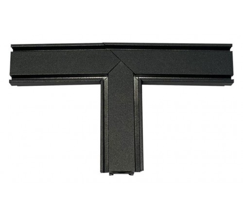 Соединитель T-образный для треков встраиваемых Aployt APL.0185.00.04 Magnetic track 48