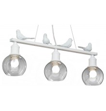 Подвесная люстра Vitaluce V1797-0/3S