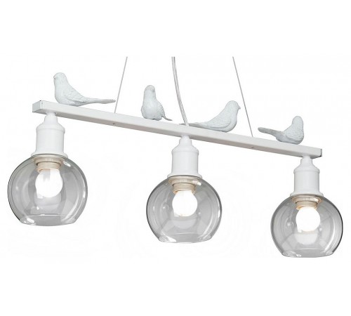 Подвесная люстра Vitaluce V1797-0/3S