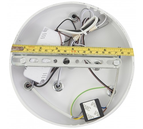 Потолочная люстра Natali Kovaltseva LED LAMPS 81401 Simply