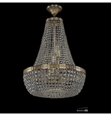 Светильник на штанге Bohemia Ivele Crystal 19281/H2/45IV G 1928