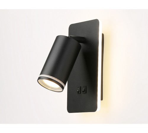 Бра Ambrella Light FW2466 FW