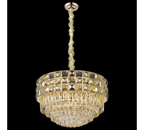 Подвесной светильник Wertmark WE133.16.303 Sabrina