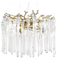 Подвесная люстра Loft it 10350/460 AB Waterfall
