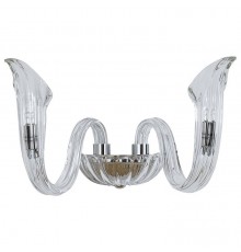 Бра Newport 3652/A nickel new 3650