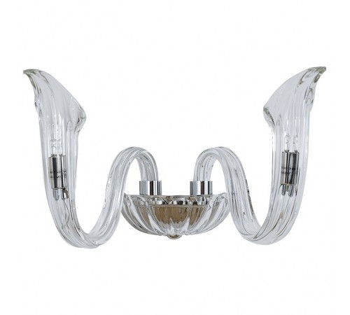 Бра Newport 3652/A nickel new 3650