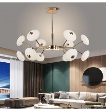 Подвесная люстра Alfa-Light F1324-21 F1324