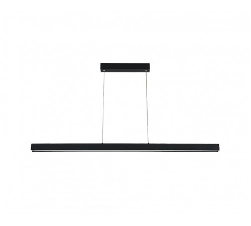 Подвесной светильник Italline IT013-6021 black 3000K IT013-6021