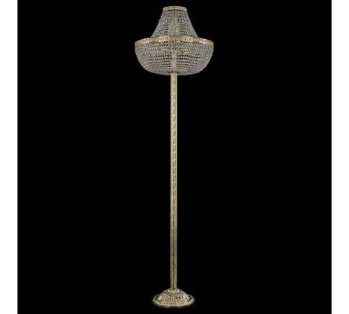 Торшер Bohemia Ivele Crystal 19051T6/H/45IV-172 G 1905