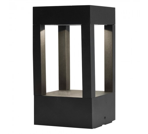 Наземный низкий светильник Feron 48449 DH801