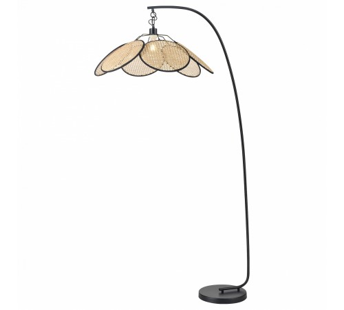 Торшер Wertmark WE520.01.715 Palma