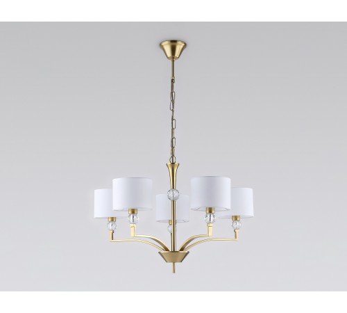Подвесная люстра Ambrella Light LH71131 HIGH LIGHT