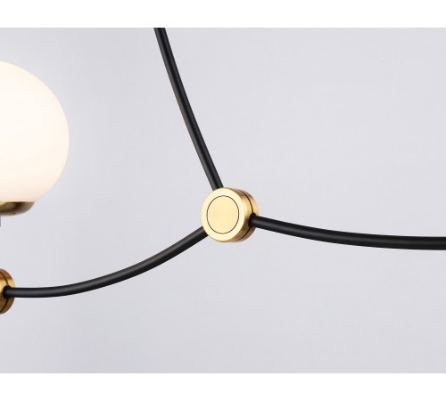 Люстра на штанге Ambrella Light TR2568 TR